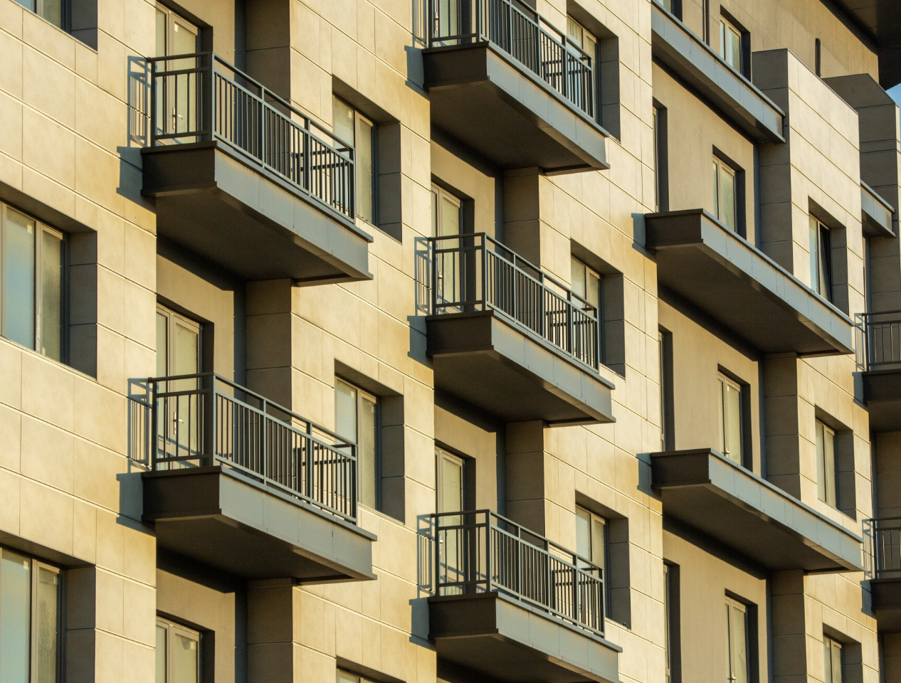 Building management