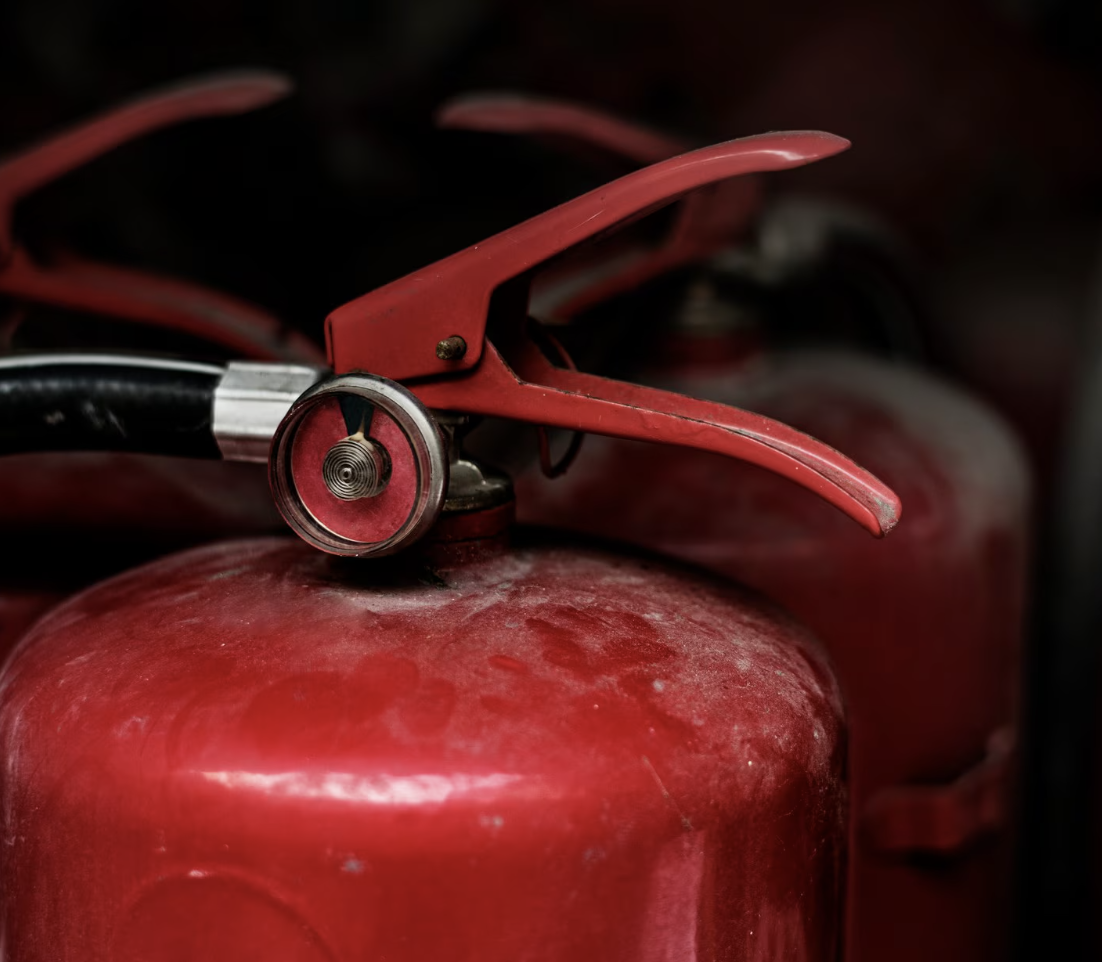 Fire safety
